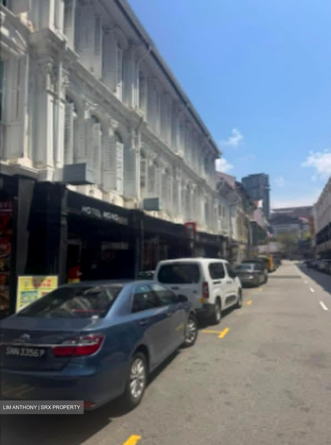 Mosque Street (D1), Shop House #573563311